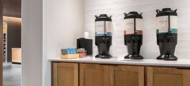 Fairfield Inn & Suites Kansas City at the Legends图片