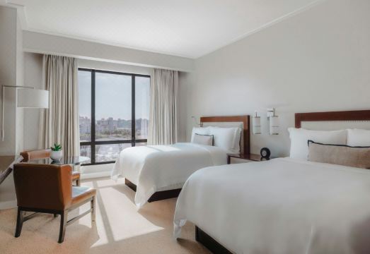 The Santa Maria, a Luxury Collection Hotel & Golf Resort, Panama City Hotel Overview