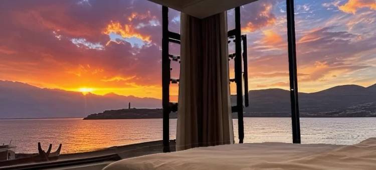 云启·日月卿Sea View丨全屋智能·海景美宿(大理洱海金梭岛店)图片