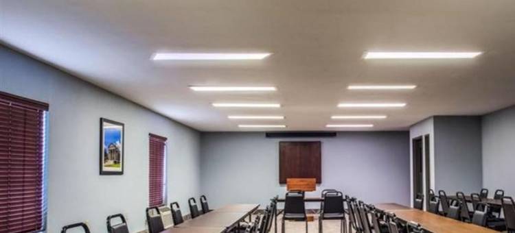 马可酒店查尔斯湖(The Marco Hotel Lake Charles)图片