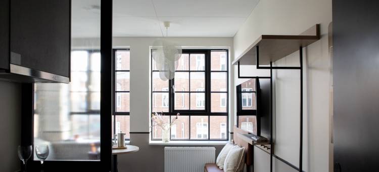 Bob W Østerbro哥本哈根(Bob W Østerbro Copenhagen)图片