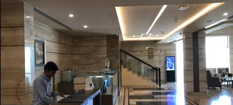 钦奈OMR戴斯酒店(Days Hotel by Wyndham Chennai OMR)图片