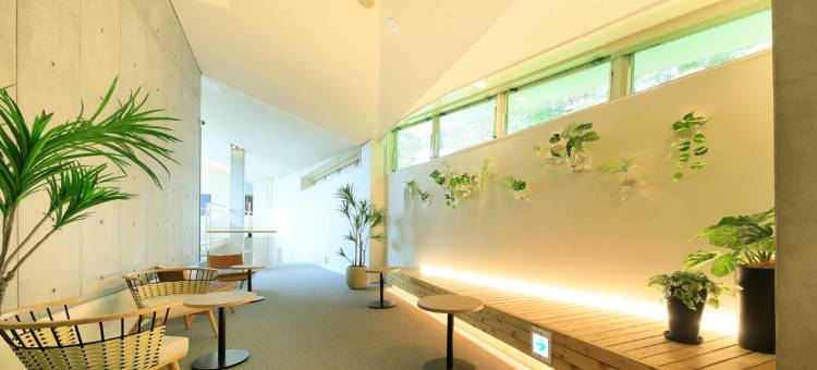 Fortreat草津(Fourtreat Kusatsu)图片