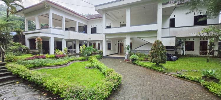 RedDoorz @ Alam Hegar Cisarua Puncak图片