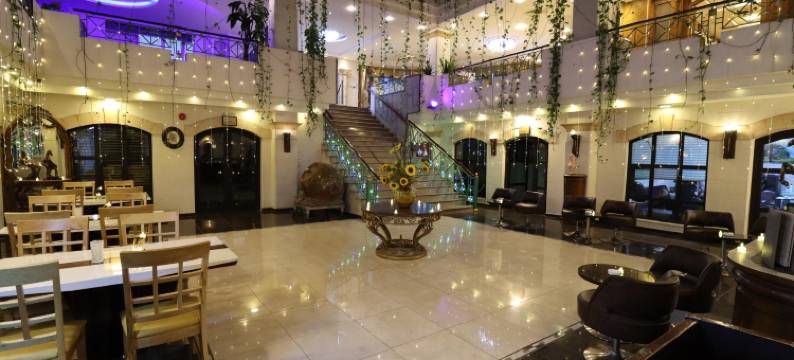 拉尔萨酒店(Larsa Hotel)图片