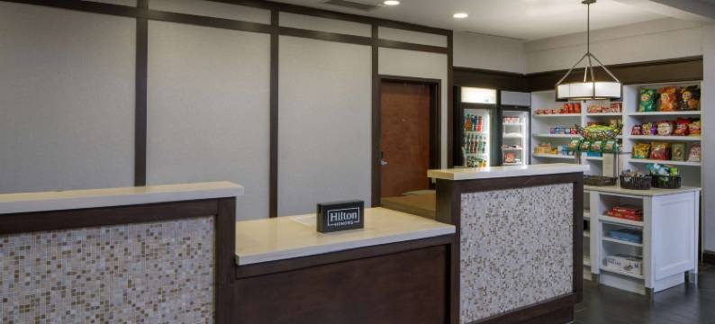 Homewood Suites by Hilton-亨茨维尔市区(Homewood Suites by Hilton Huntsville Downtown)图片