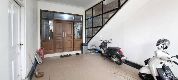 Labella Homestay 1 Syariah Dieng RedPartner图片