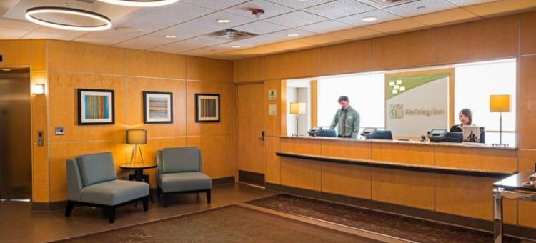 Holiday Inn 圣保罗市中心(Holiday Inn ST. Paul Downtown)图片