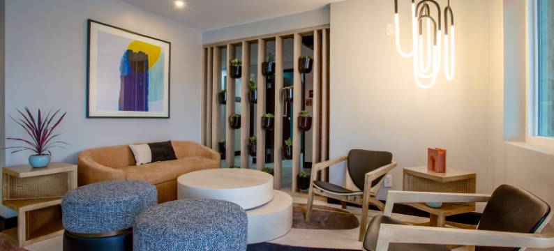 弗拉格斯塔夫洲际VOCO酒店(voco FLAGSTAFF by IHG)图片