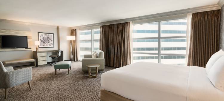 墨尔本希尔顿酒店(Hilton Melbourne, FL)图片