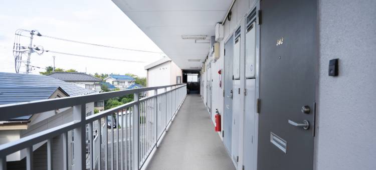 塔比斯特我的房间多贺城(Tabist My Room Tagajjo)图片