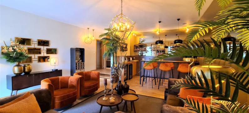 棕榈农庄 - 乡村别墅度假屋及 SPA(Quinta da Palmeira - Country House Retreat & Spa)图片