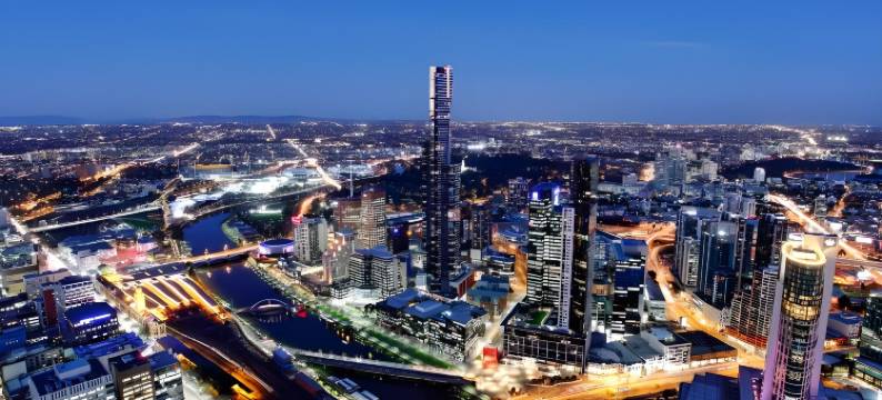 克莱顿莫纳什汽车旅馆酒店式公寓(Clayton Monash Motor Inn & Serviced Apartments)图片