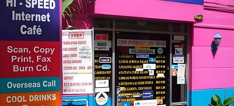 圣陶尔酒店(Centaur Inn Hotel)图片