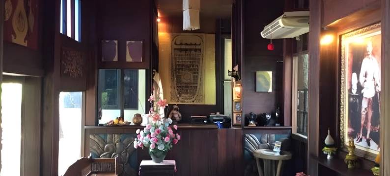 斯平度假村(Sri Ping Resort)图片