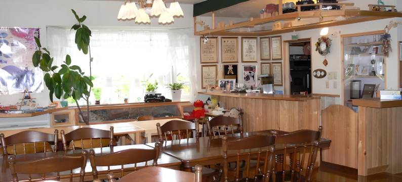 联运高级旅馆(Pension Locomotion)图片