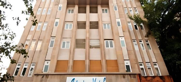 埃斯托莉雅酒店(Astoria Hotel)图片