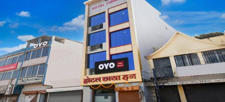 Hotel O Chaya In图片