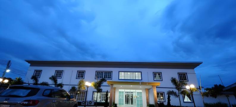 呵叻孟塔拉酒店与度假村(Montara Hotel & Resort Korat)图片