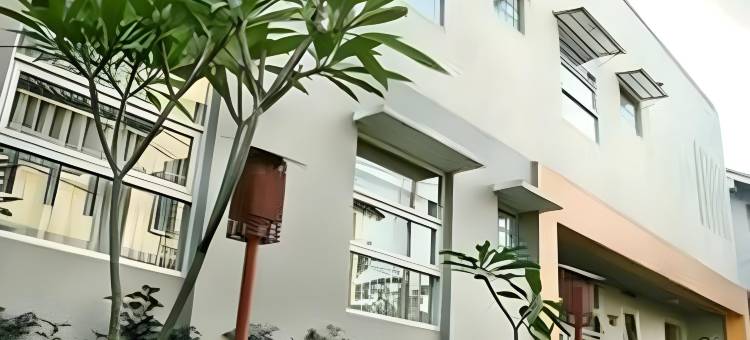 塞达赫宾馆(Saidah Guest House)图片