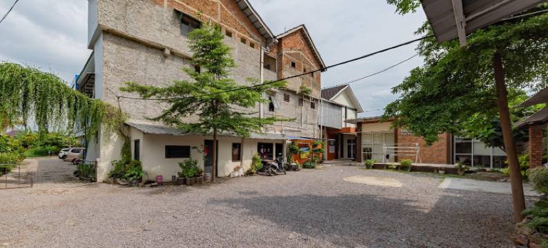 RedDoorz @ Hotel Kridawisata Lampung图片