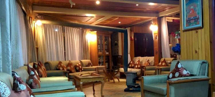 Dekeling Hotel图片