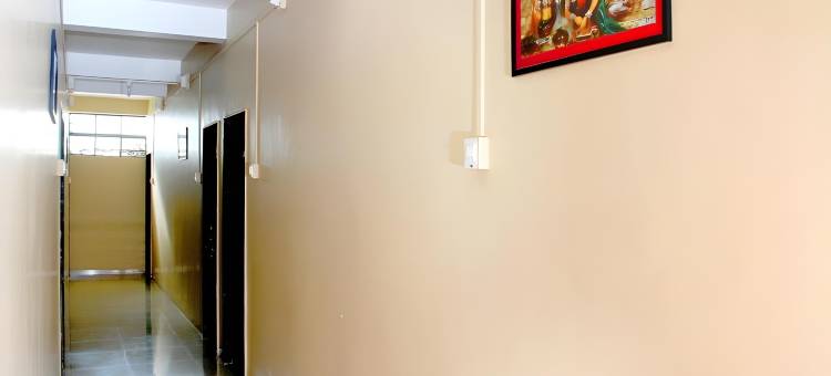 尤瓦拉旅馆-奥斯马纳巴德(Yuvraj Lodge)图片