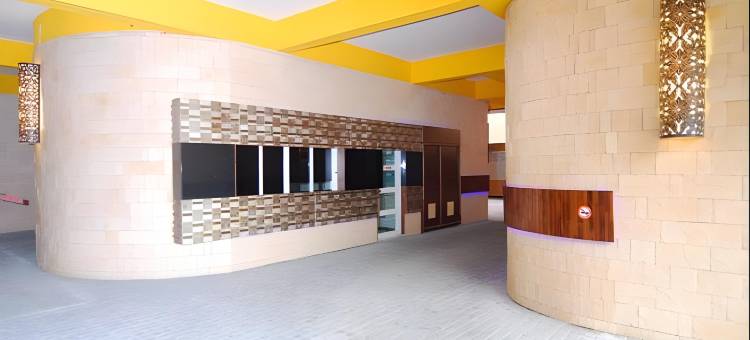 高雄慕夏精品汽车旅馆图片