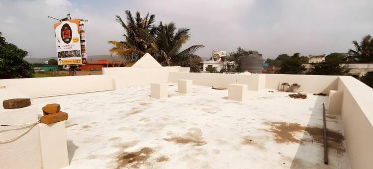 位于贾达夫瓦迪的2卧室平房-210平方米|带2个独立浴室(The Peaceful Retreat)图片