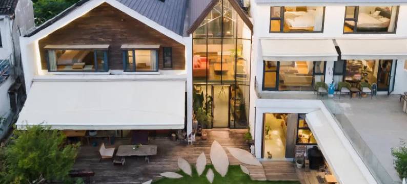 PANMU|爿木·手作艺术空间图片