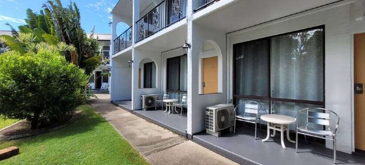 塔苑汽车旅馆(Tower Court Motel - Adults Only Haven)图片