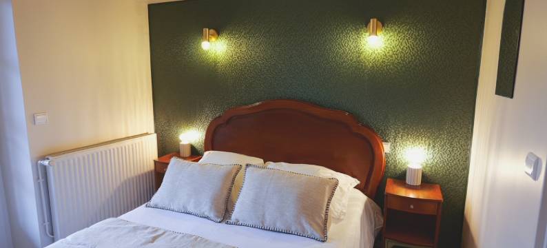 奥本吉杜白马酒店(Auberge du Cheval Blanc)图片