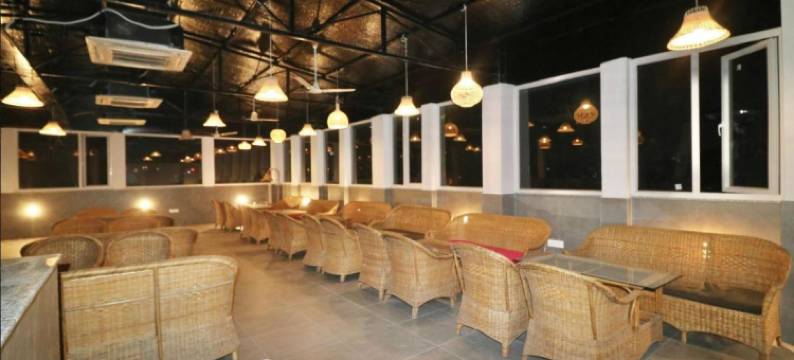 遗产大酒店(Grand Legacy Beacon, Dehradun)图片