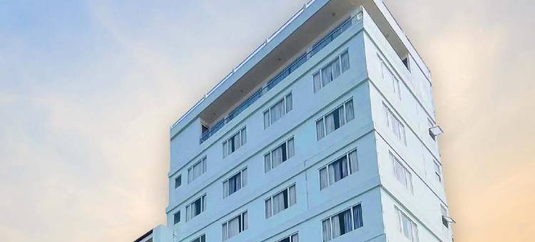科伦坡海洋湾酒店(Marine Bay Colombo Sri Lanka)图片