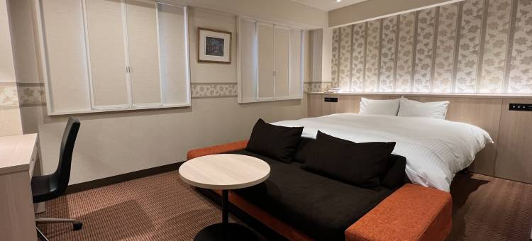 五所川原艾姆西提公园酒店(Park Inn Goshogawara Elmcity)图片