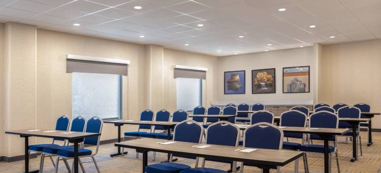 希尔顿惠庭套房酒店 琼斯伯勒(Home2 Suites by Hilton Jonesboro)图片