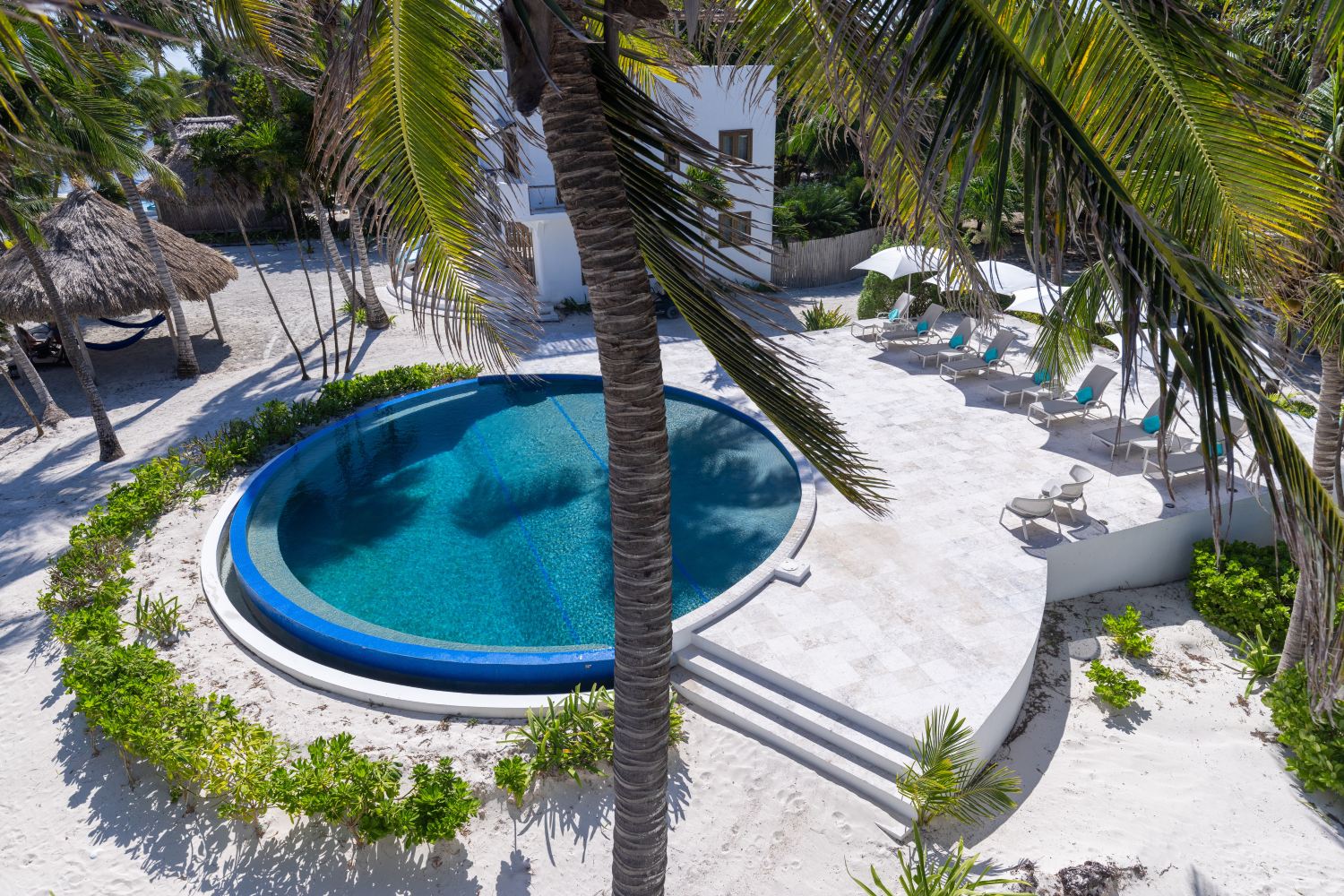 Hotel Overview