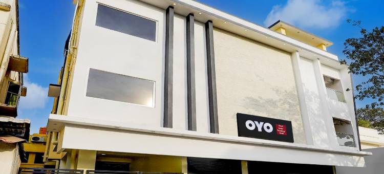 Hotel O Eswar Residency Avadi图片