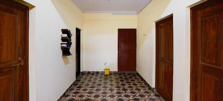 Hotel O Shalom home stay图片