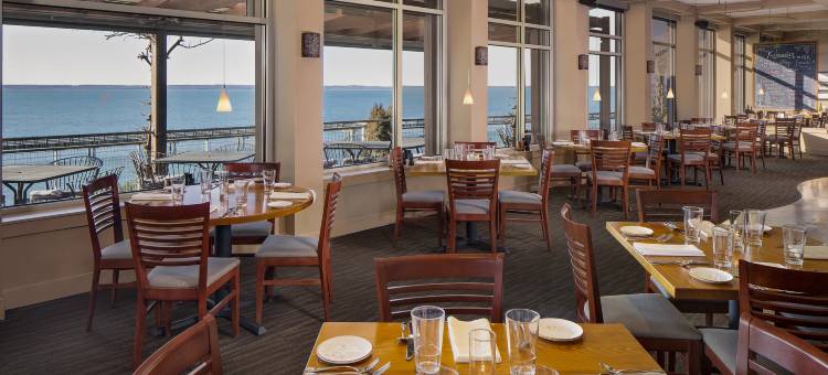 贝灵厄姆克利塞斯希尔顿格芮精选水疗酒店(The Chrysalis Inn & Spa Bellingham, A Curio Collection)图片