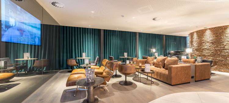 波尔图皇家桥梁酒店(Porto Royal Bridges Hotel)图片