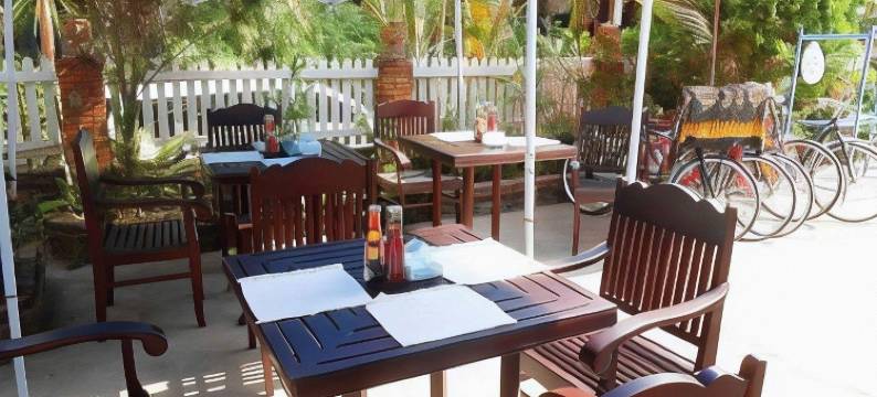 费雷拉克别墅(Villa Philaylack)图片