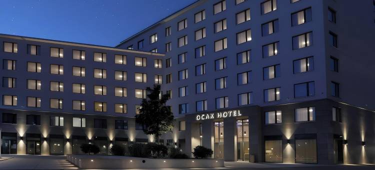 奥卡公寓酒店(Ocak Aparthotel)图片