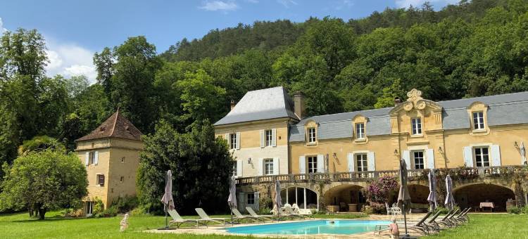 银通堡城堡(Château d'Argentonesse)图片