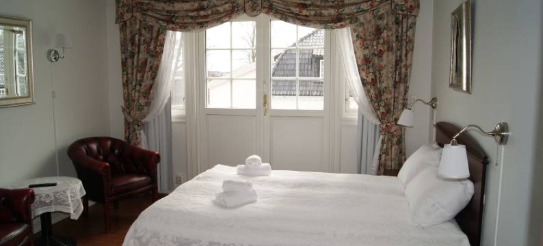 特鲁温杰西加德酒店(Trudvang Gjestegaard)图片