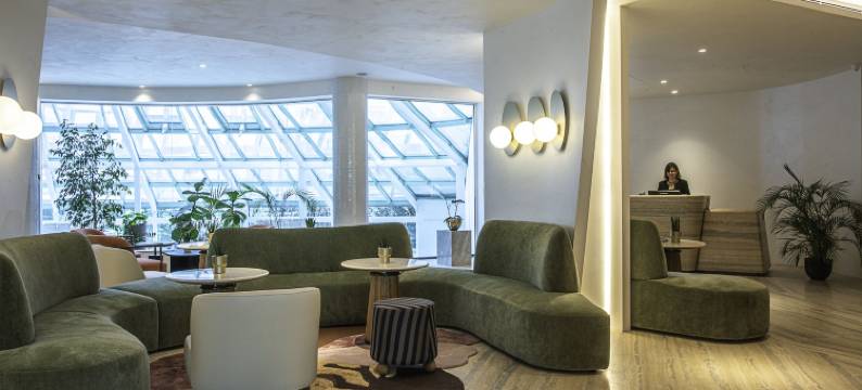 索非亚之家酒店 - 美憬阁系列(Maison Sofia - MGallery Collection)图片