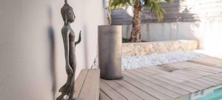 马斯拉弗勒住宿加早餐旅馆(Mas Lafleur)图片