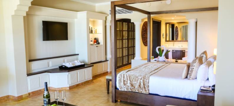 蓬塔卡纳宏伟异域度假村-全包(Majestic Colonial Punta Cana - All Inclusive)图片