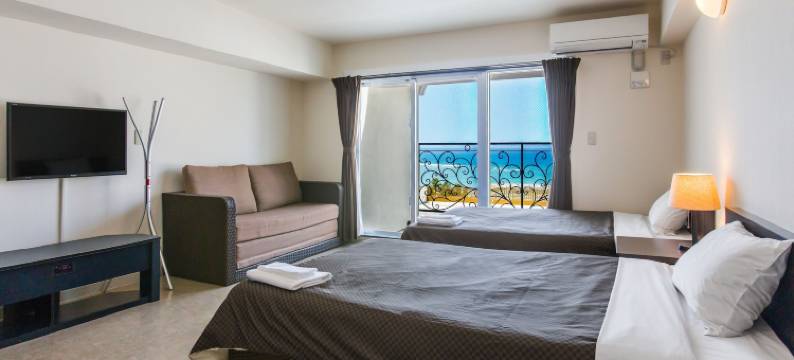 门巴公寓酒店(Condominium Hotel Monpa)图片