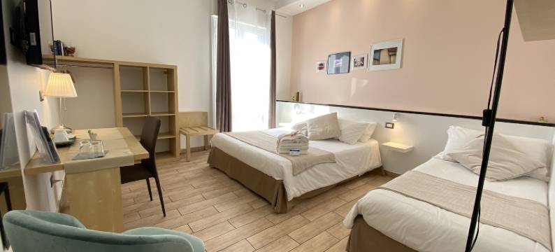 马和弥住宿加早餐旅馆(Ma&Mi for You B&B)图片